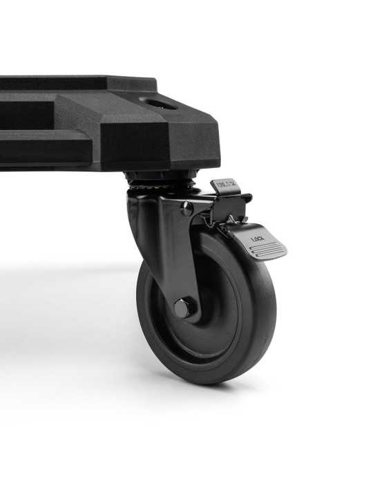 Base con Ruedas, Stacktech, 60,7 x 48,0 x 19,3 cm TOUGHBUILT