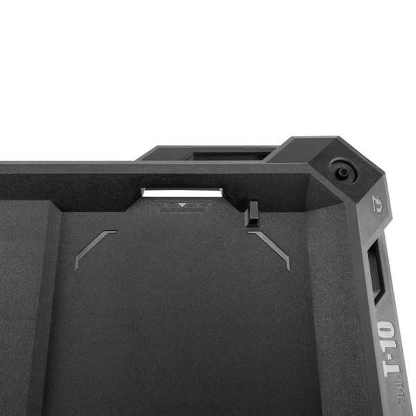 Base con Ruedas, Stacktech, 60,7 x 48,0 x 19,3 cm TOUGHBUILT