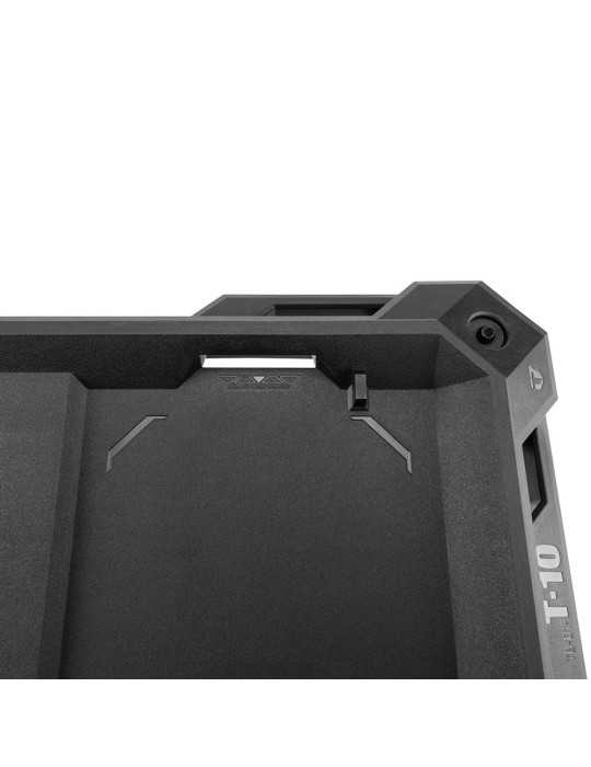 Base con Ruedas, Stacktech, 60,7 x 48,0 x 19,3 cm TOUGHBUILT