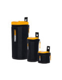 Bolsas Torre de 28, 15 y 7 cm, Softbox, 3 uds TOUGHBUILT