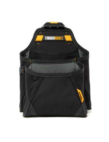 Megabolsa de Suministros, Sistema Cliptech, con Soporte de Apoyo TOUGHBUILT 2