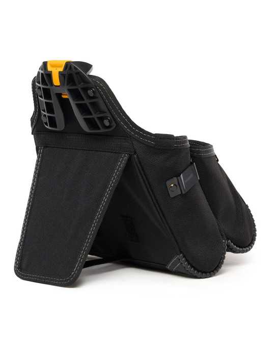 Megabolsa de Suministros, Sistema Cliptech, con Soporte de Apoyo TOUGHBUILT