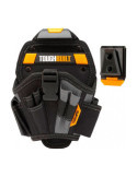 Funda para Taladro, Sistema Cliptech, 18,5 x 14 x 28 cm TOUGHBUILT