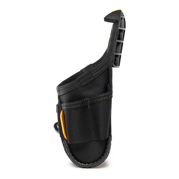 Bolsa Proyectista con Portamartillos, Sistema Cliptech, 20 x 10,5 x 26 cm TOUGHBUILT