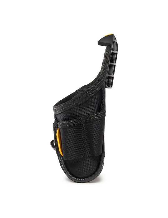 Bolsa Proyectista con Portamartillos, Sistema Cliptech, 20 x 10,5 x 26 cm TOUGHBUILT