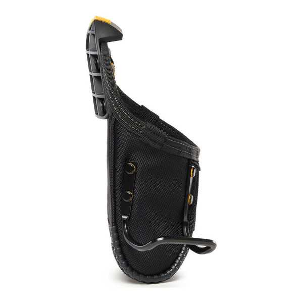 Bolsa Proyectista con Portamartillos, Sistema Cliptech, 20 x 10,5 x 26 cm TOUGHBUILT