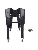 Tirantes Acolchados Pro TOUGHBUILT