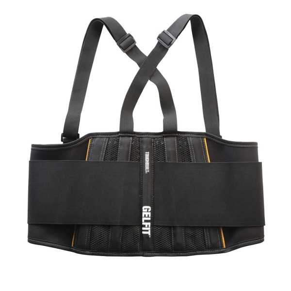 Faja Lumbar Talla L 101-121 cm, Gelfit TOUGHBUILT