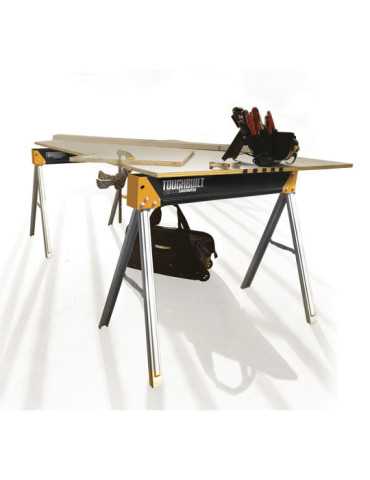 Caballetes Portátiles, C300, 2 uds TOUGHBUILT 2