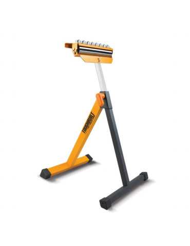 Soporte de Rodillo 3 en 1, S210, 60 Kg TOUGHBUILT