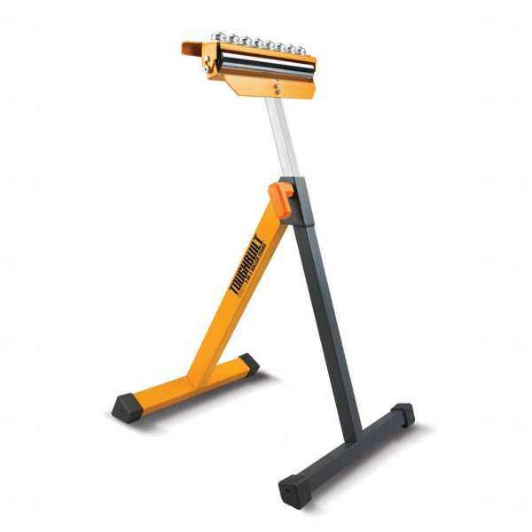 Soporte de Rodillo 3 en 1, S210, 60 Kg TOUGHBUILT
