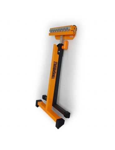 Soporte de Rodillo 3 en 1, S210, 60 Kg TOUGHBUILT 2