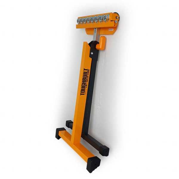 Soporte de Rodillo 3 en 1, S210, 60 Kg TOUGHBUILT