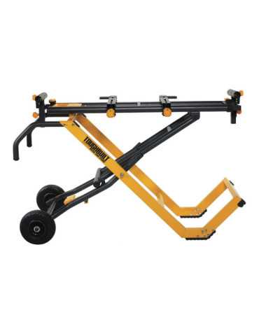 Soporte para Sierra de Inglete, Quickset Universal TB-S600 TOUGHBUILT