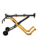 Soporte para Sierra de Inglete, Quickset Universal TB-S600 TOUGHBUILT