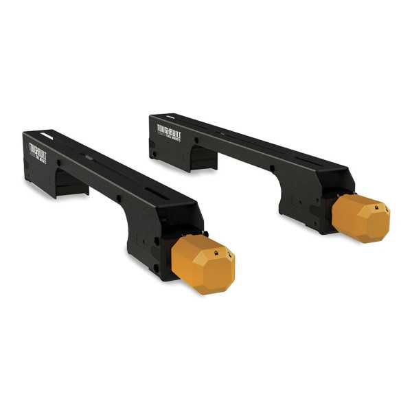 Soportes de Herramientas Universal TOUGHBUILT