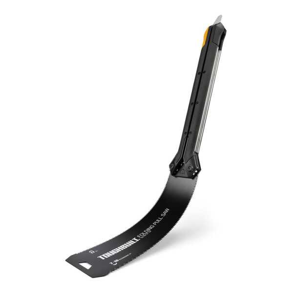 Sierra de Tracción Japonesa Plegable, 7-10 y 17 Tpi TOUGHBUILT