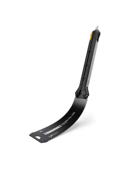 Sierra de Tracción Japonesa Plegable, 7-10 y 17 Tpi TOUGHBUILT