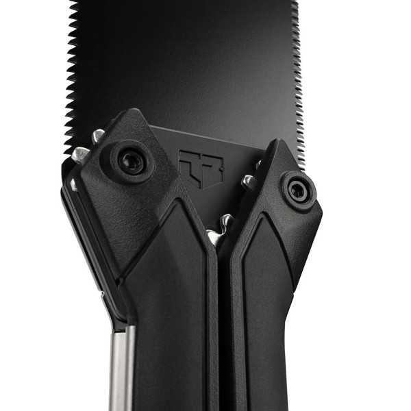 Sierra de Tracción Japonesa Plegable, 7-10 y 17 Tpi TOUGHBUILT