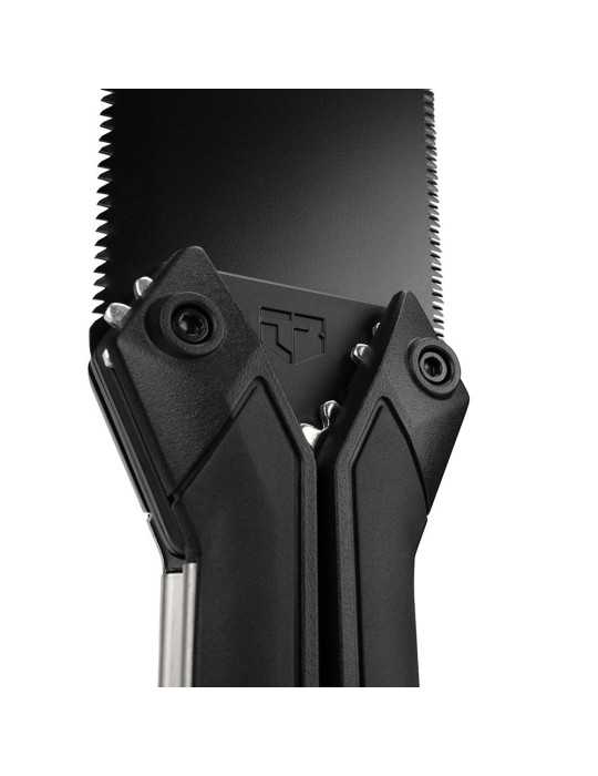 Sierra de Tracción Japonesa Plegable, 7-10 y 17 Tpi TOUGHBUILT