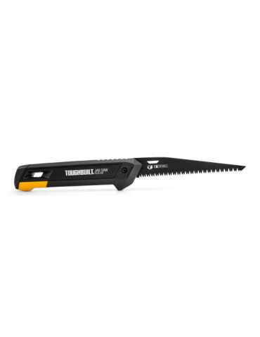 Sierra de Punta, Manual, con Funda + 1 Hoja TOUGHBUILT 2