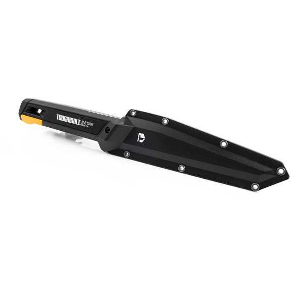 Sierra de Punta, Manual, con Funda + 1 Hoja TOUGHBUILT