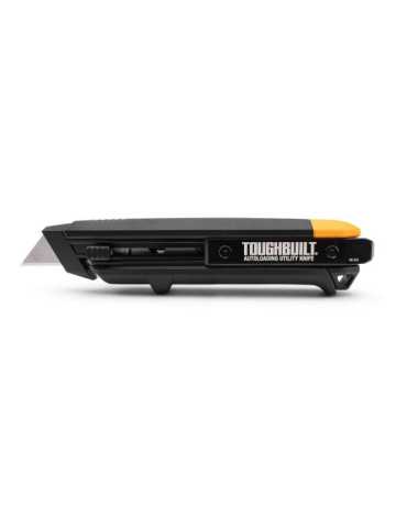 Cúter Autocarga con Barra de Palanca TOUGHBUILT