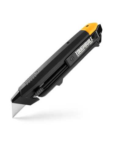 Cúter Autocarga con Barra de Palanca TOUGHBUILT 2