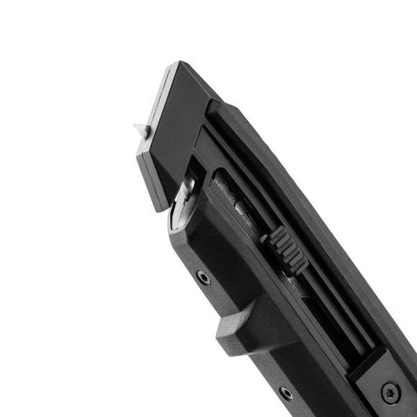 Cúter Autocarga con Barra de Palanca TOUGHBUILT