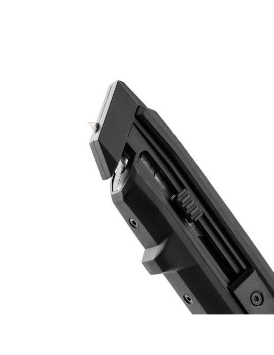 Cúter Autocarga con Barra de Palanca TOUGHBUILT