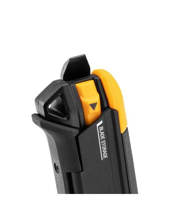 Cúter Autocarga con Barra de Palanca TOUGHBUILT