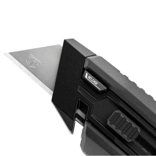 Cúter Angulado Autocarga con Barra de Palanca TOUGHBUILT