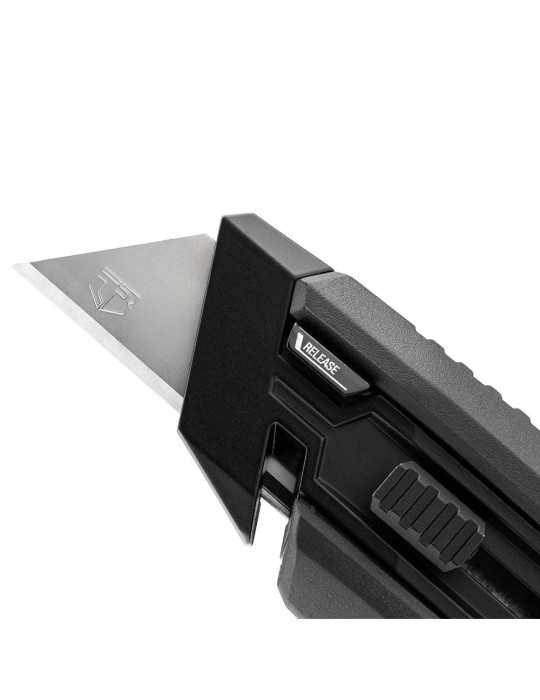 Cúter Angulado Autocarga con Barra de Palanca TOUGHBUILT