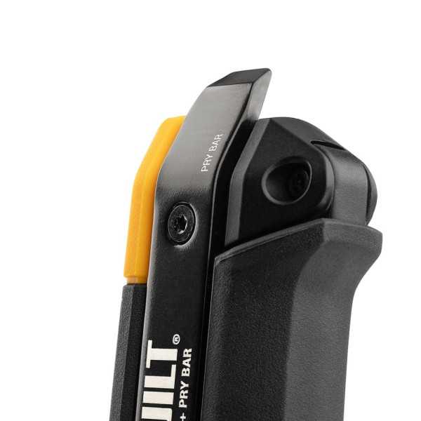 Cúter Angulado Autocarga con Barra de Palanca TOUGHBUILT