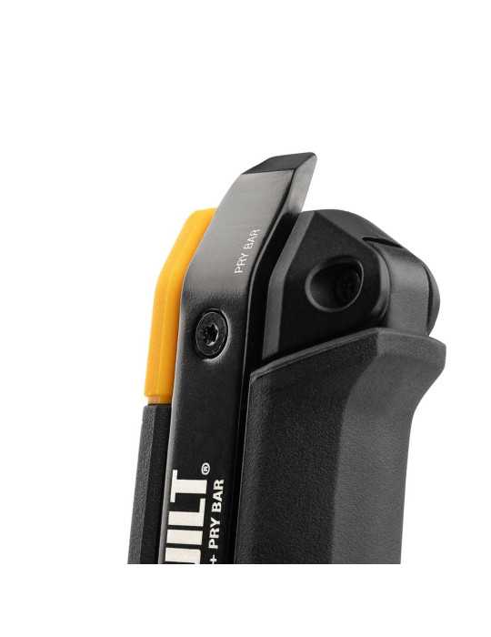 Cúter Angulado Autocarga con Barra de Palanca TOUGHBUILT