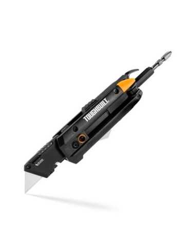 Cúter Electricista Plegable 5 en 1 TOUGHBUILT