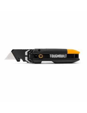 Cúter con Barra de Palanca y Almacenamiento TOUGHBUILT