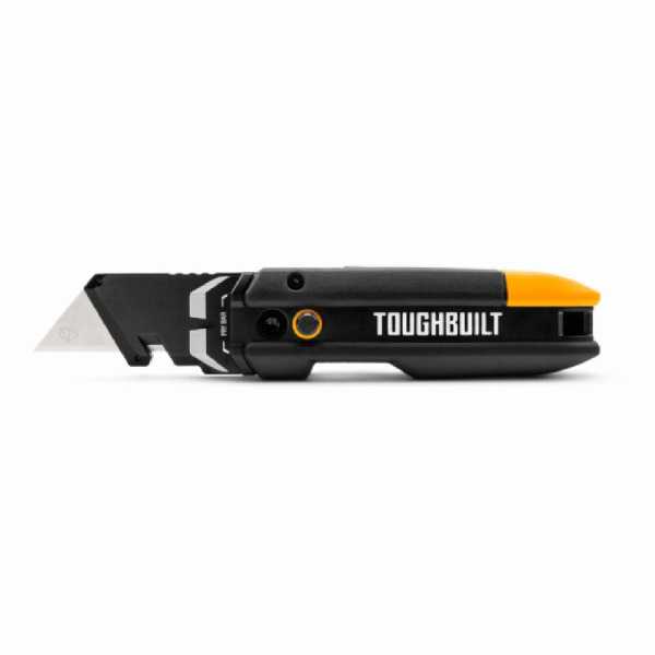 Cúter con Barra de Palanca y Almacenamiento TOUGHBUILT