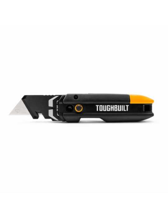 Cúter con Barra de Palanca y Almacenamiento TOUGHBUILT