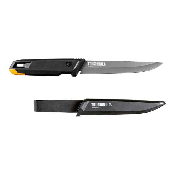 Cuchillo para Aislantes con Funda 152 mm TOUGHBUILT