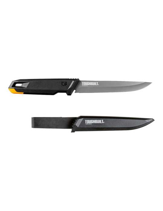 Cuchillo para Aislantes con Funda 152 mm TOUGHBUILT