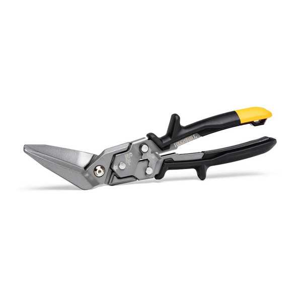 Tijera Cortachapa Inclinada Corte Recto Largo TOUGHBUILT