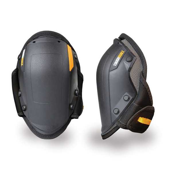 Rodilleras Foamfit Rocker TOUGHBUILT
