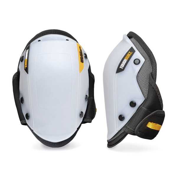 Rodilleras Foamfit Non-Marring TOUGHBUILT