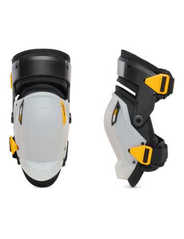 Rodilleras Gelfit Grip con Soporte de Muslo TOUGHBUILT