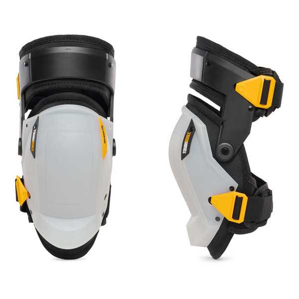 Rodilleras Gelfit Grip con Soporte de Muslo TOUGHBUILT