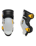 Rodilleras Gelfit Grip con Soporte de Muslo TOUGHBUILT