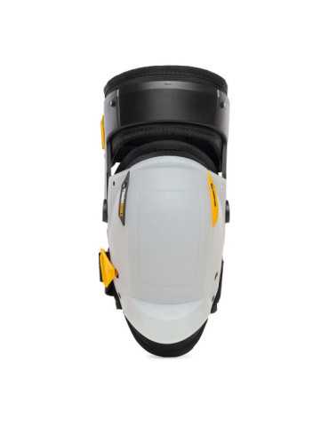 Rodilleras Gelfit Grip con Soporte de Muslo TOUGHBUILT 2