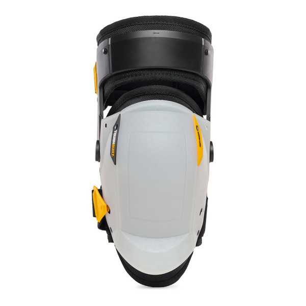 Rodilleras Gelfit Grip con Soporte de Muslo TOUGHBUILT