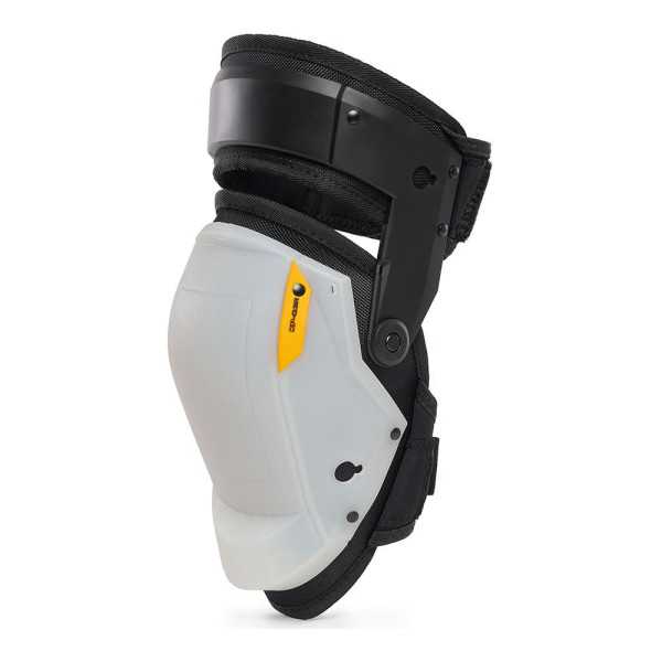 Rodilleras Gelfit Grip con Soporte de Muslo TOUGHBUILT